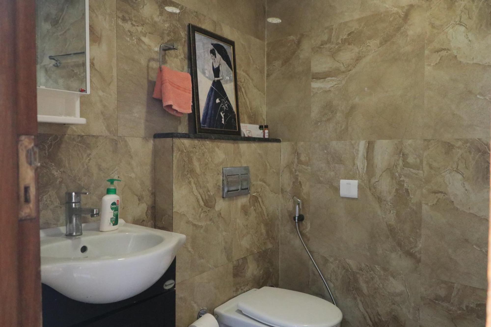 Taj Studios-Serviced Studio Apartment Noida Exterior photo