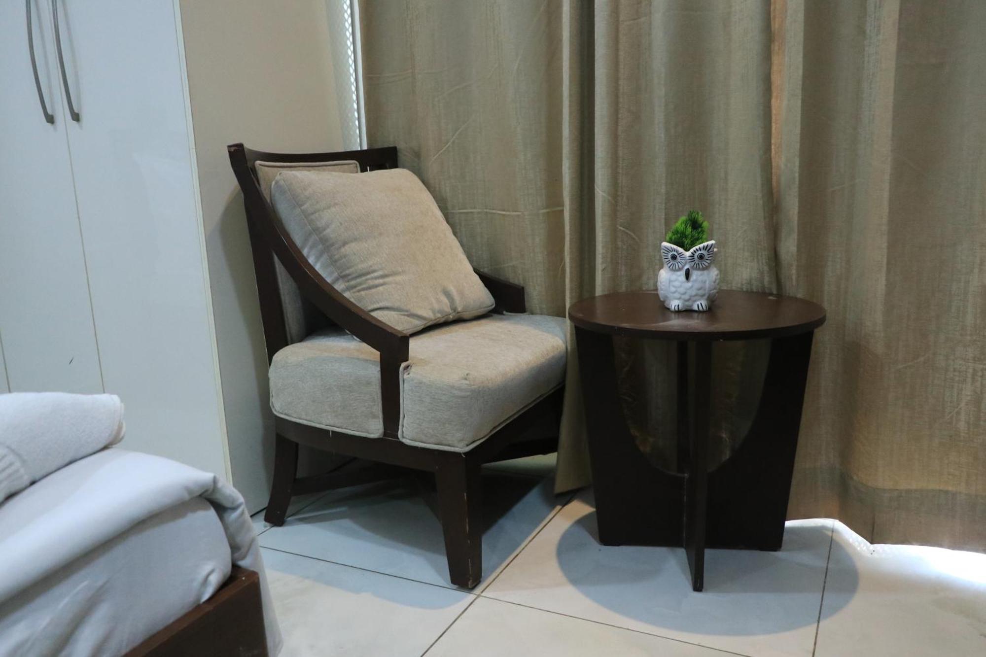 Taj Studios-Serviced Studio Apartment Noida Exterior photo
